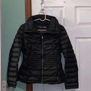 Calvin Klein Down Jacket